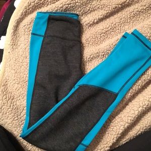 Zella leggings